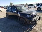 2014 Mini Cooper Countryman