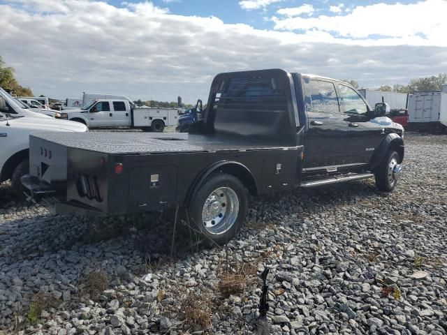 2021 Dodge RAM 4500