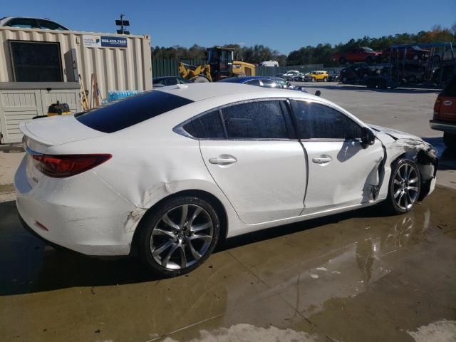 2017 Mazda 6 Grand Touring