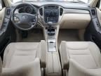 2003 Toyota Highlander