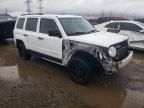 2011 Jeep Patriot Sport