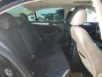 2011 Volkswagen Jetta TDI