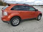 2007 Ford Edge SEL Plus