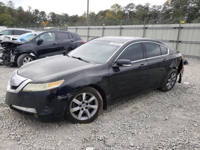 2009 Acura TL