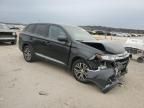 2016 Mitsubishi Outlander SE