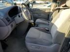 2007 Toyota Sienna LE