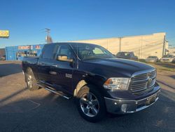 2015 Dodge RAM 1500 SLT en venta en Davison, MI