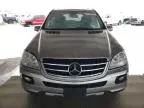 2007 Mercedes-Benz ML 320 CDI