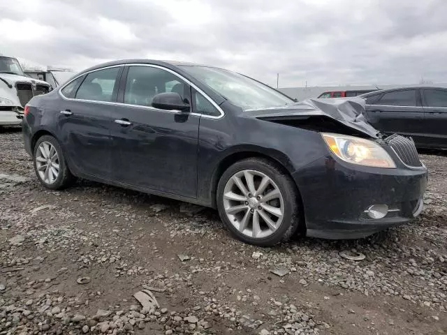 2016 Buick Verano Premium