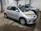 2010 Scion XD