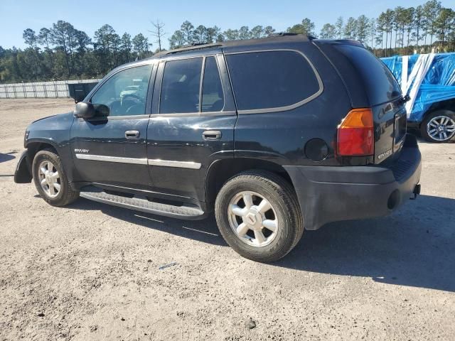 2006 GMC Envoy