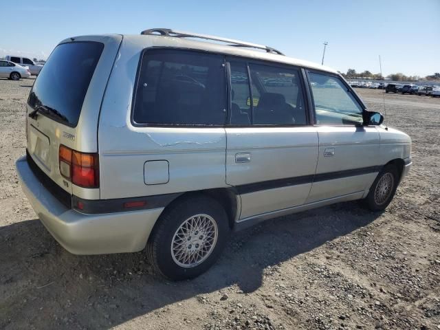 1996 Mazda MPV Wagon