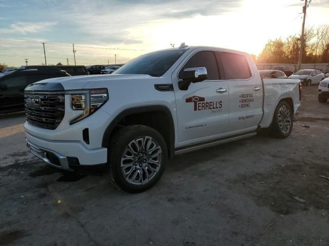 2023 GMC Sierra K1500 Denali Ultimate