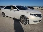 2013 Lincoln MKZ Hybrid