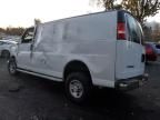 2022 Chevrolet Express G2500