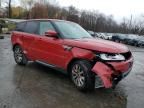 2015 Land Rover Range Rover Sport HSE