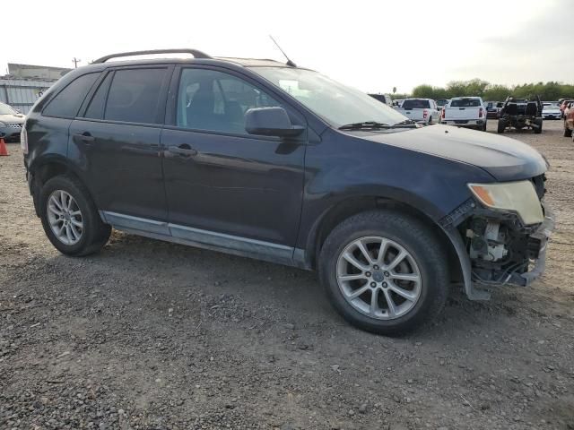 2008 Ford Edge SE