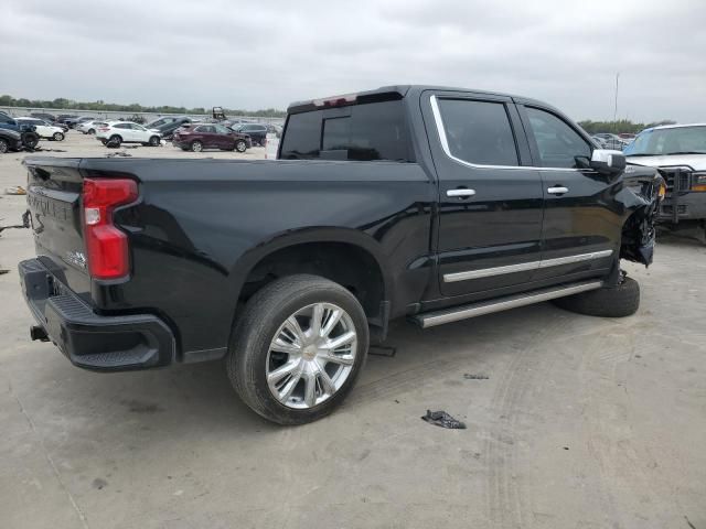 2023 Chevrolet Silverado K1500 High Country