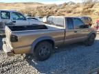 2003 Chevrolet S Truck S10