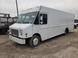 Freightliner Vehiculos salvage en venta: 2006 Freightliner Chassis M Line WALK-IN Van