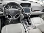 2014 Acura MDX Technology