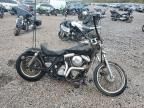 1992 Harley-Davidson Fxrs