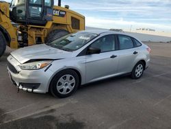 2015 Ford Focus S en venta en Magna, UT