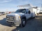 2016 Ford F550 Super Duty