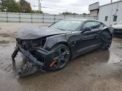 2016 Chevrolet Camaro LT en venta en Montgomery, AL