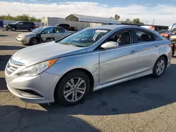 2014 Hyundai Sonata GLS en venta en Fresno, CA