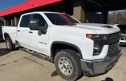 2020 Chevrolet Silverado K3500 en venta en Oklahoma City, OK