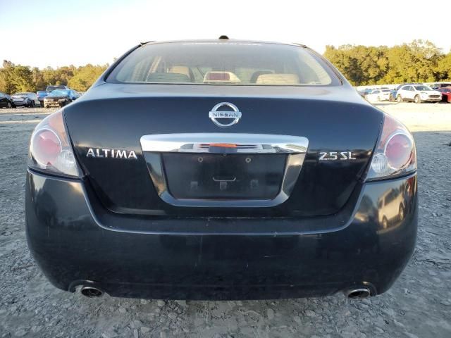 2010 Nissan Altima Base