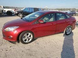 2014 Ford Focus SE en venta en Houston, TX