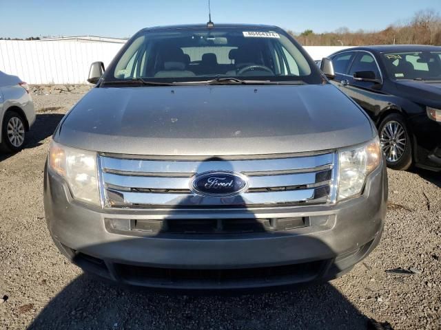 2008 Ford Edge SEL