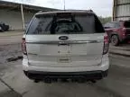 2011 Ford Explorer Limited