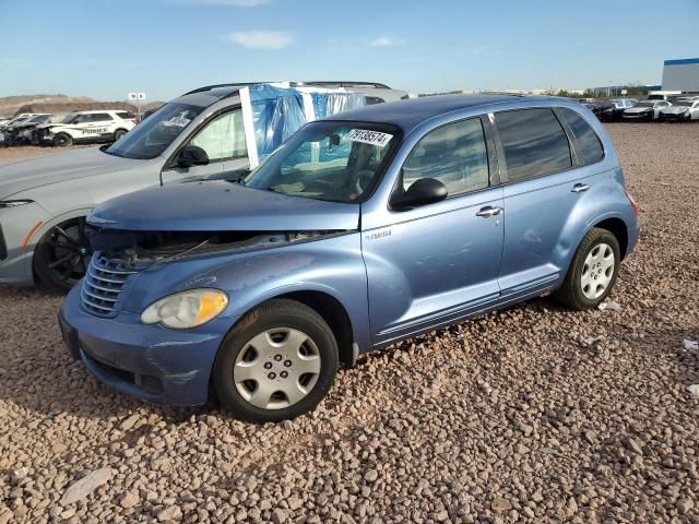 2006 Chrysler PT Cruiser Touring