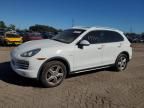 2014 Porsche Cayenne