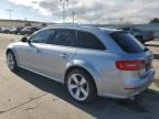 2015 Audi A4 Allroad Premium Plus