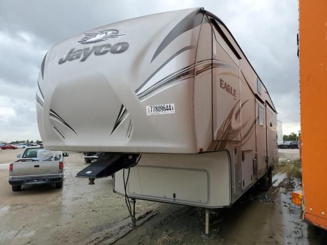 2017 Jayco Eagle