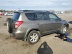 2009 Toyota Rav4 Limited