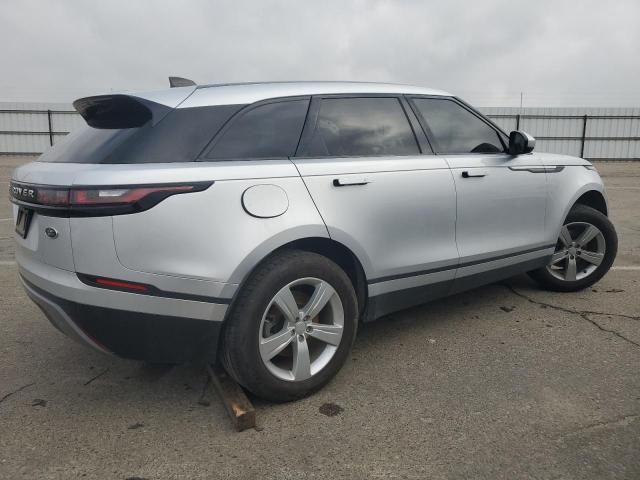 2018 Land Rover Range Rover Velar S