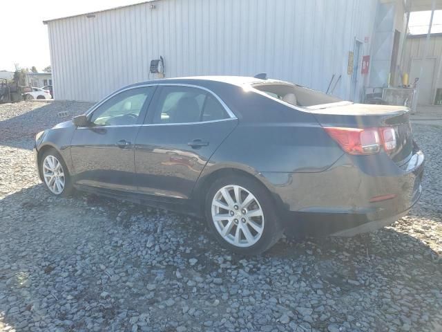 2014 Chevrolet Malibu 2LT