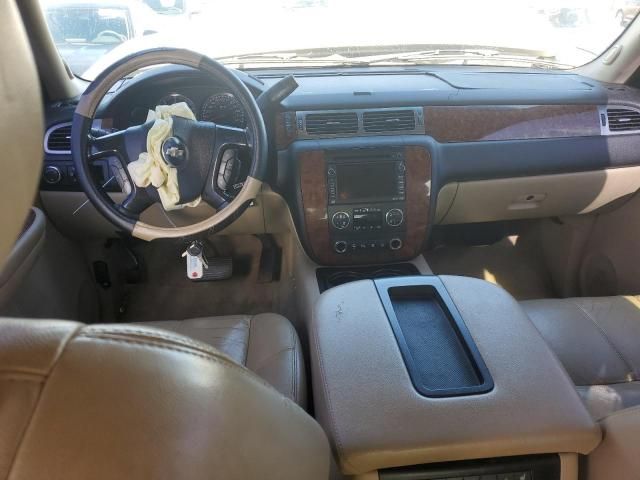 2007 Chevrolet Tahoe C1500