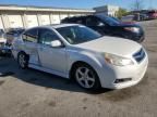 2011 Subaru Legacy 2.5I Limited