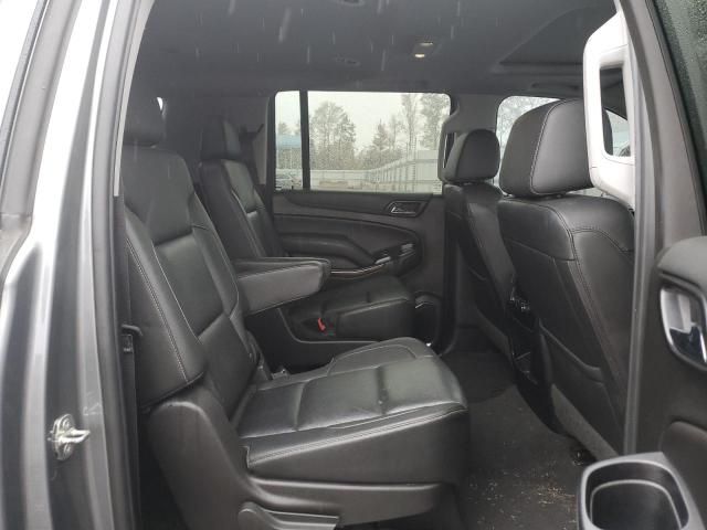 2019 GMC Yukon XL K1500 SLT