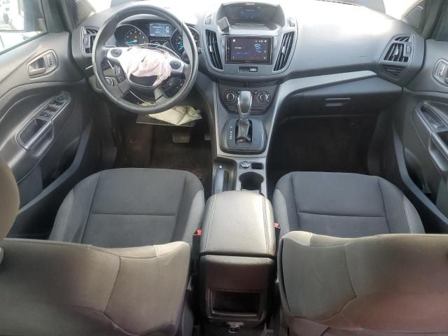 2014 Ford Escape S