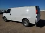 2014 Chevrolet Express G3500