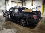 2014 Honda Ridgeline Sport