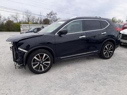 2018 Nissan Rogue S en venta en Walton, KY