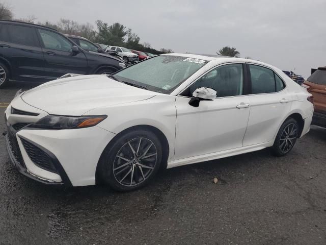 2023 Toyota Camry SE Night Shade